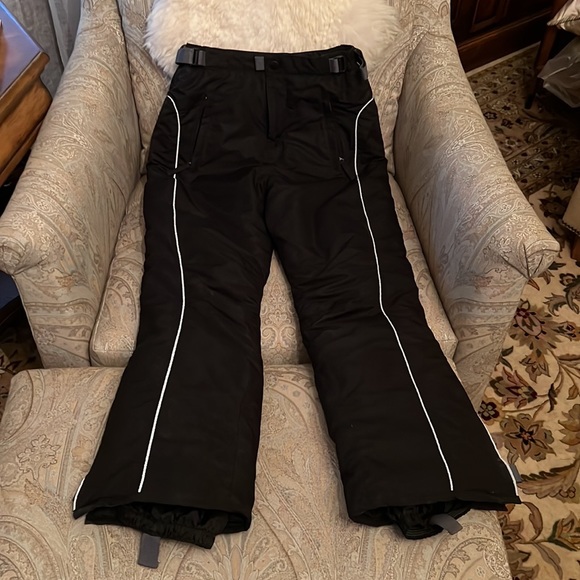 Athletech winter snow pant - Picture 1 of 14